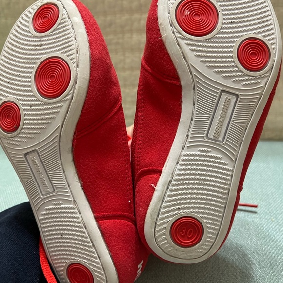 Hong Gang Kids Wrestling Shoes - Picture 5 of 5